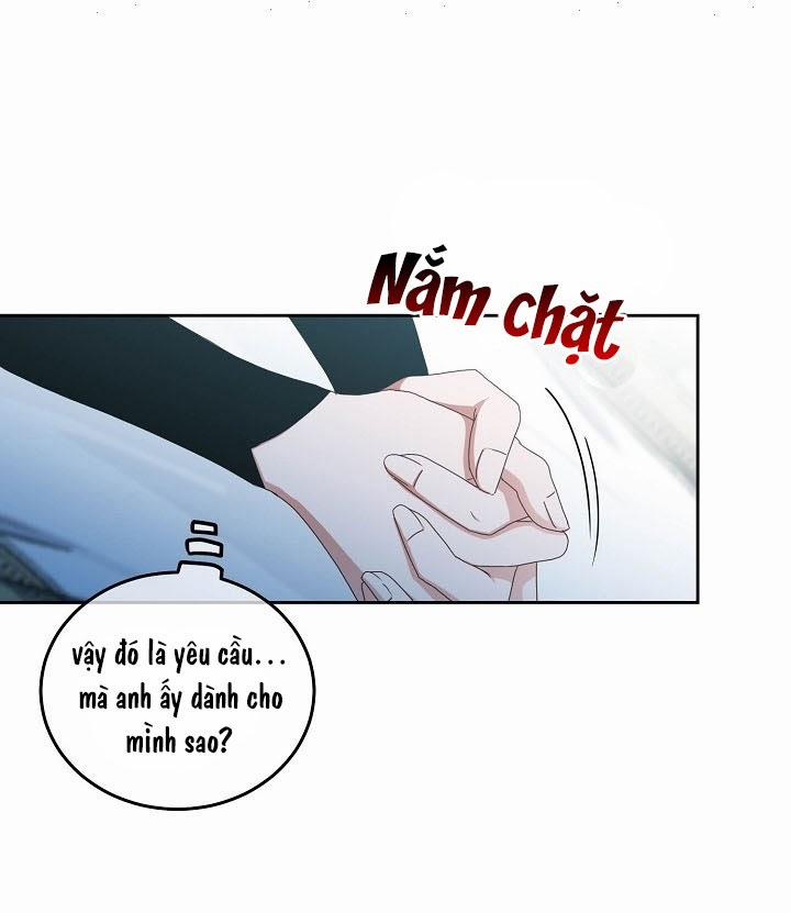 [Bản 15+] Tôi Lạc Vào Thế Giới Trò Chơi Harem Ngược 26 trang 52