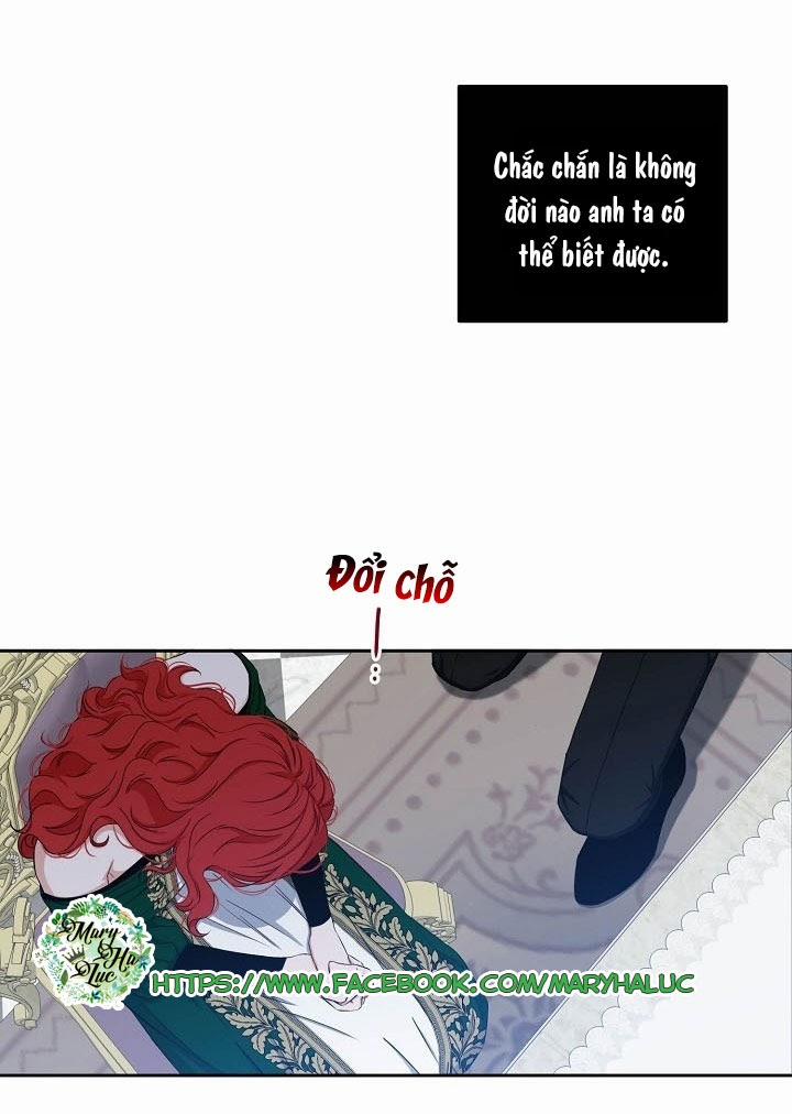 [Bản 15+] Tôi Lạc Vào Thế Giới Trò Chơi Harem Ngược 26 trang 53