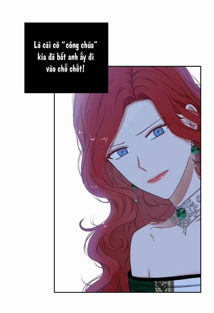 [Bản 15+] Tôi Lạc Vào Thế Giới Trò Chơi Harem Ngược 26 trang 54