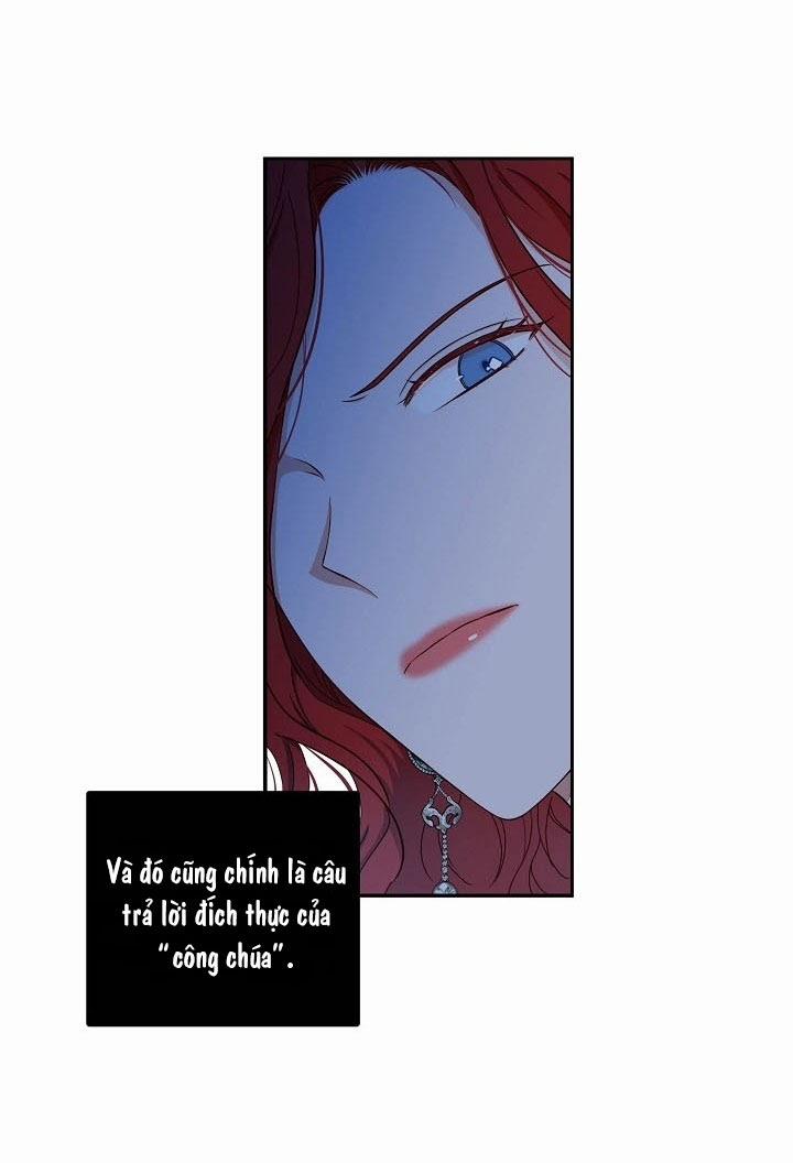 [Bản 15+] Tôi Lạc Vào Thế Giới Trò Chơi Harem Ngược 26 trang 56