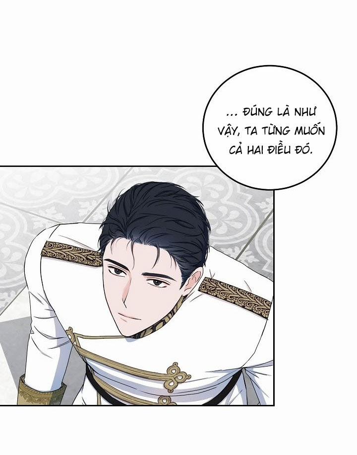 [Bản 15+] Tôi Lạc Vào Thế Giới Trò Chơi Harem Ngược 26 trang 57