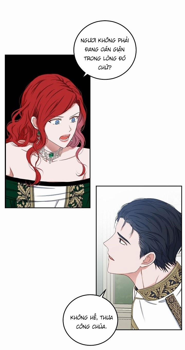 [Bản 15+] Tôi Lạc Vào Thế Giới Trò Chơi Harem Ngược 26 trang 60