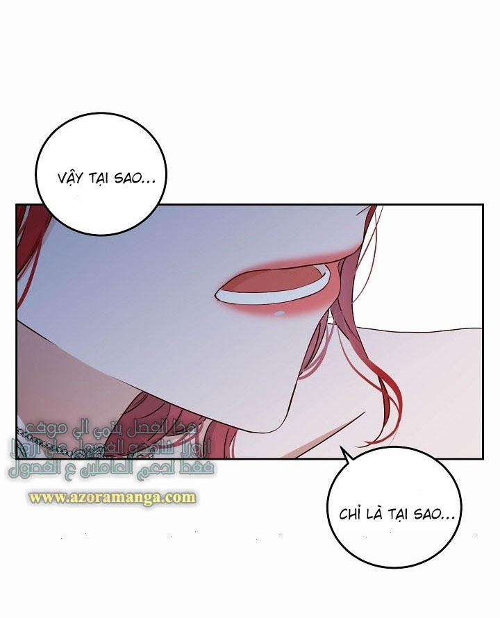 [Bản 15+] Tôi Lạc Vào Thế Giới Trò Chơi Harem Ngược 26 trang 61