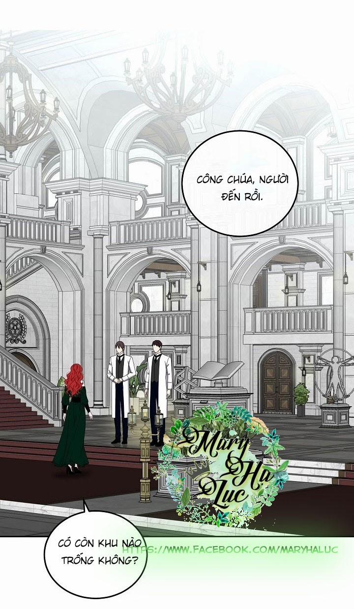 [Bản 15+] Tôi Lạc Vào Thế Giới Trò Chơi Harem Ngược 26 trang 70