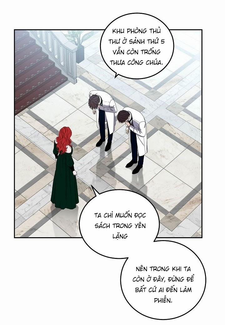 [Bản 15+] Tôi Lạc Vào Thế Giới Trò Chơi Harem Ngược 26 trang 71