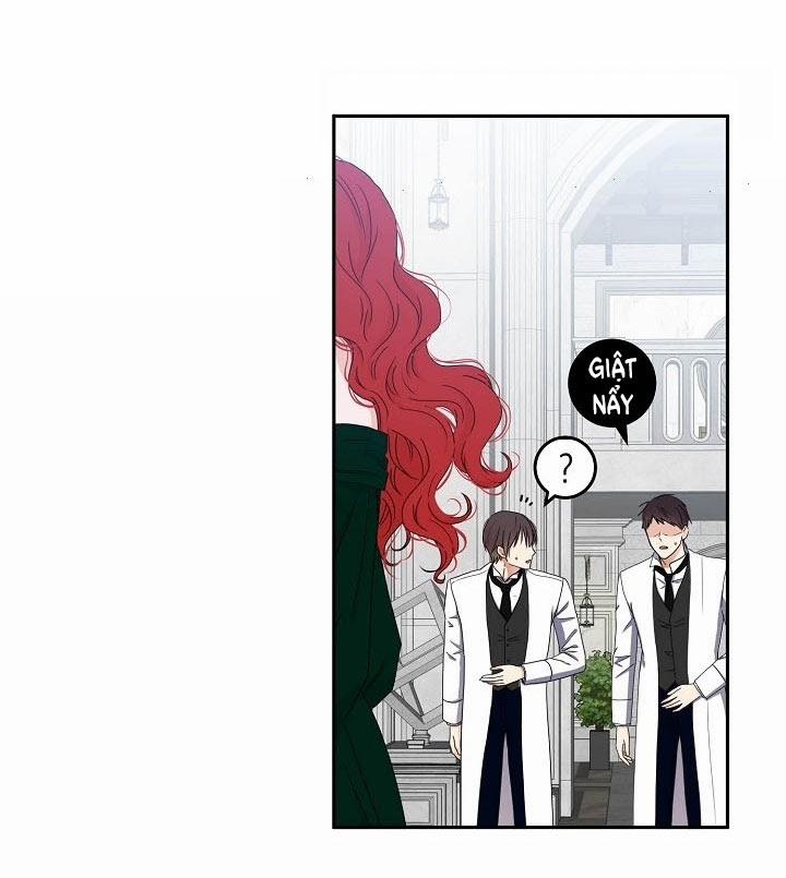 [Bản 15+] Tôi Lạc Vào Thế Giới Trò Chơi Harem Ngược 26 trang 73