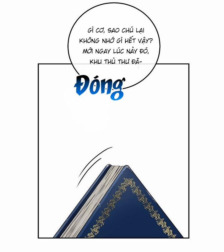 [Bản 15+] Tôi Lạc Vào Thế Giới Trò Chơi Harem Ngược 26 trang 75