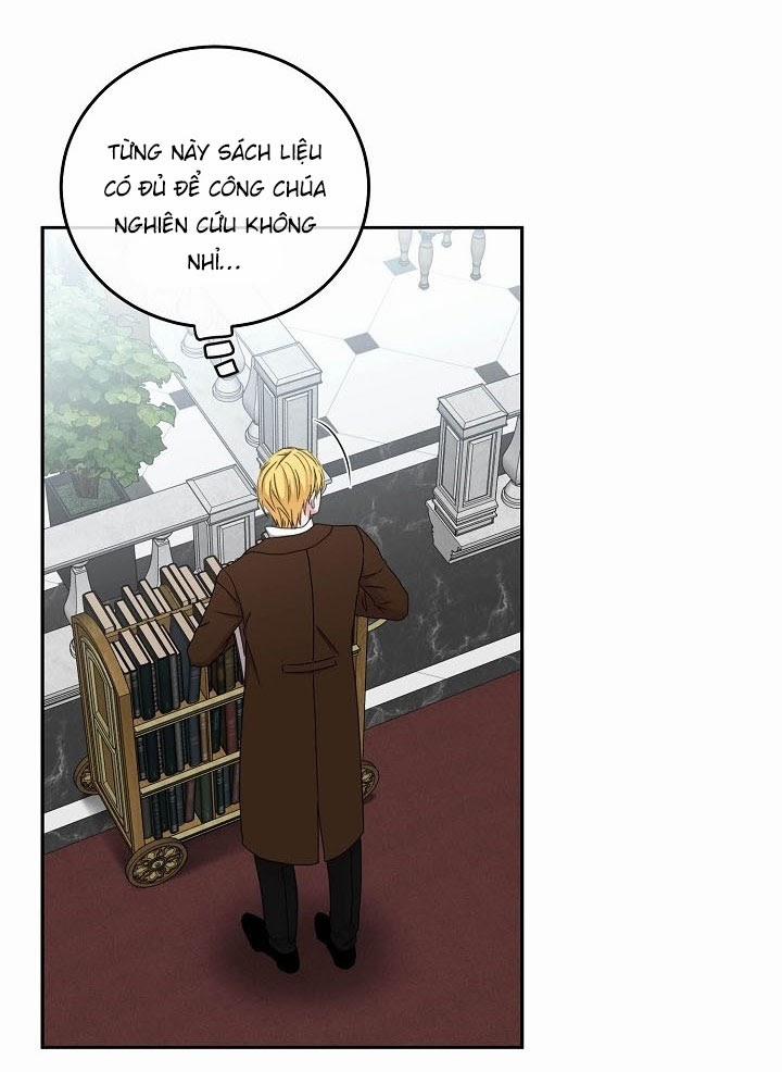 [Bản 15+] Tôi Lạc Vào Thế Giới Trò Chơi Harem Ngược 26 trang 77