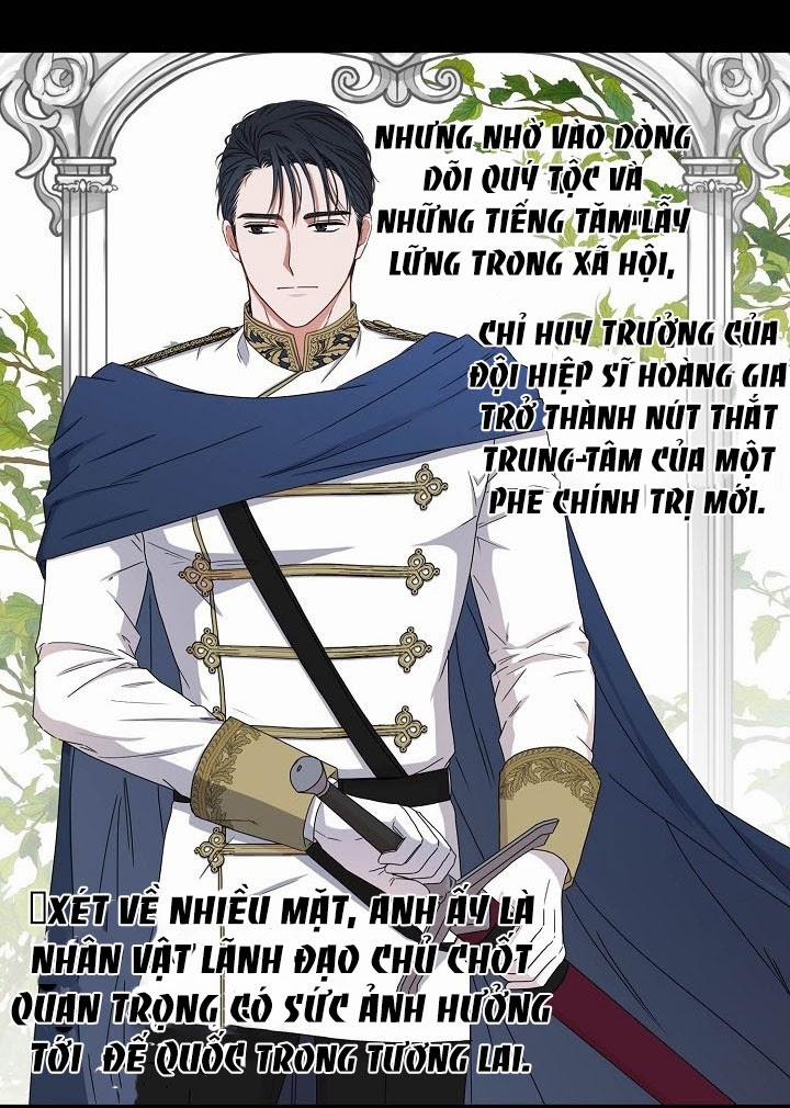 [Bản 15+] Tôi Lạc Vào Thế Giới Trò Chơi Harem Ngược 26 trang 8