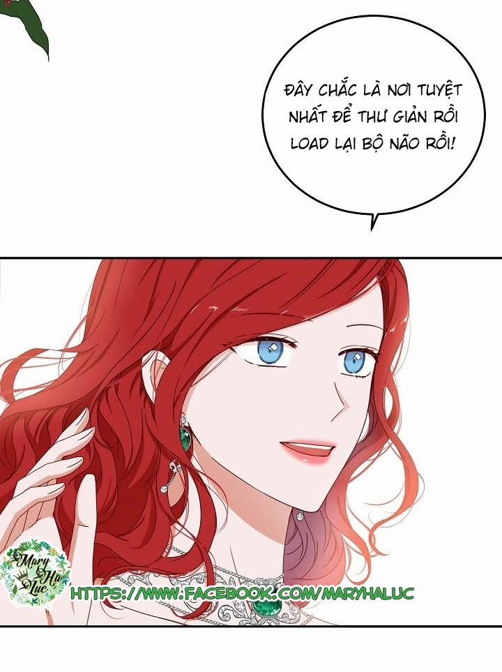 [Bản 15+] Tôi Lạc Vào Thế Giới Trò Chơi Harem Ngược 26 trang 80