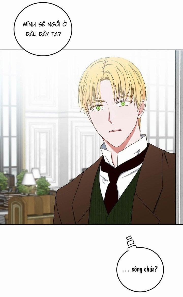 [Bản 15+] Tôi Lạc Vào Thế Giới Trò Chơi Harem Ngược 26 trang 81