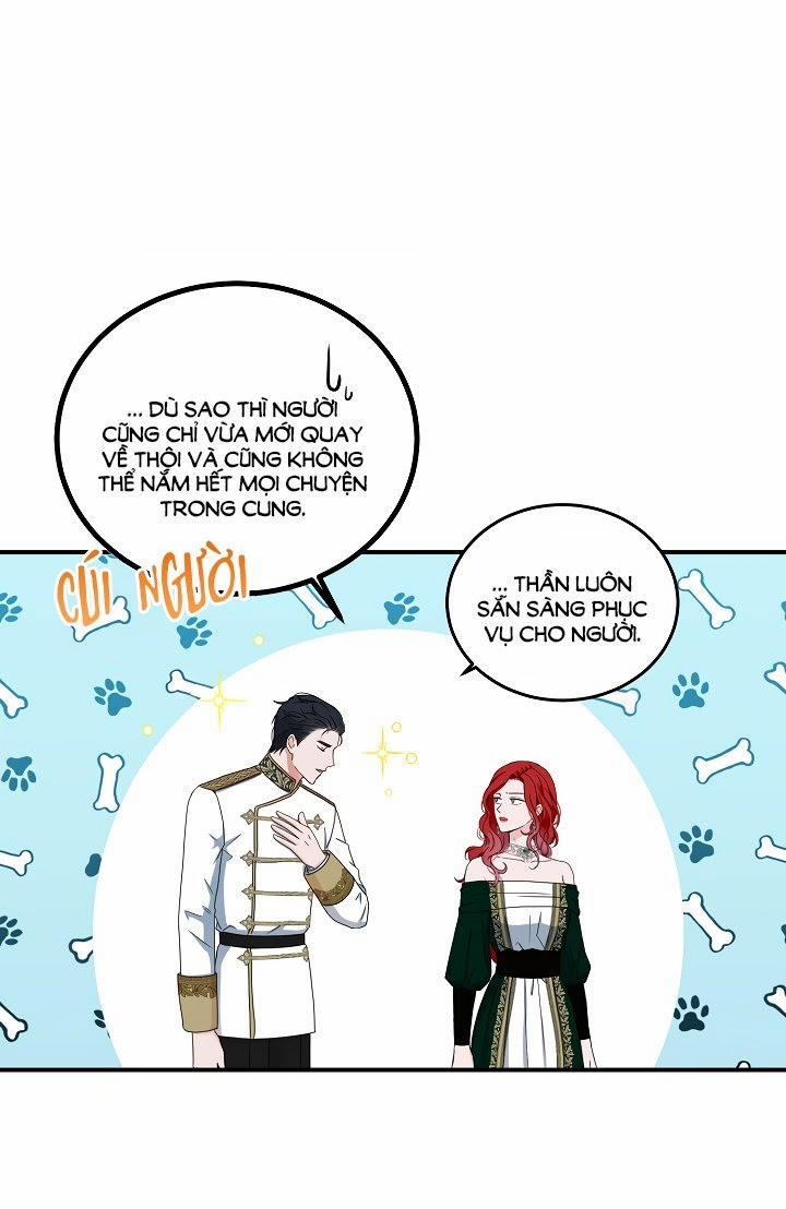 [Bản 15+] Tôi Lạc Vào Thế Giới Trò Chơi Harem Ngược 27 trang 13