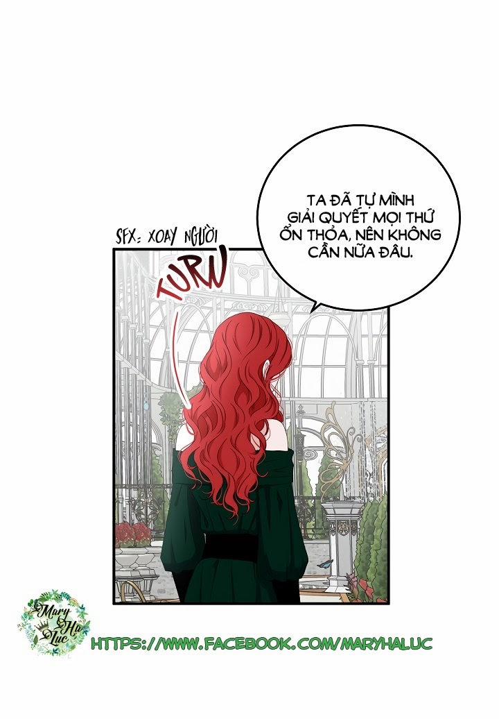 [Bản 15+] Tôi Lạc Vào Thế Giới Trò Chơi Harem Ngược 27 trang 14