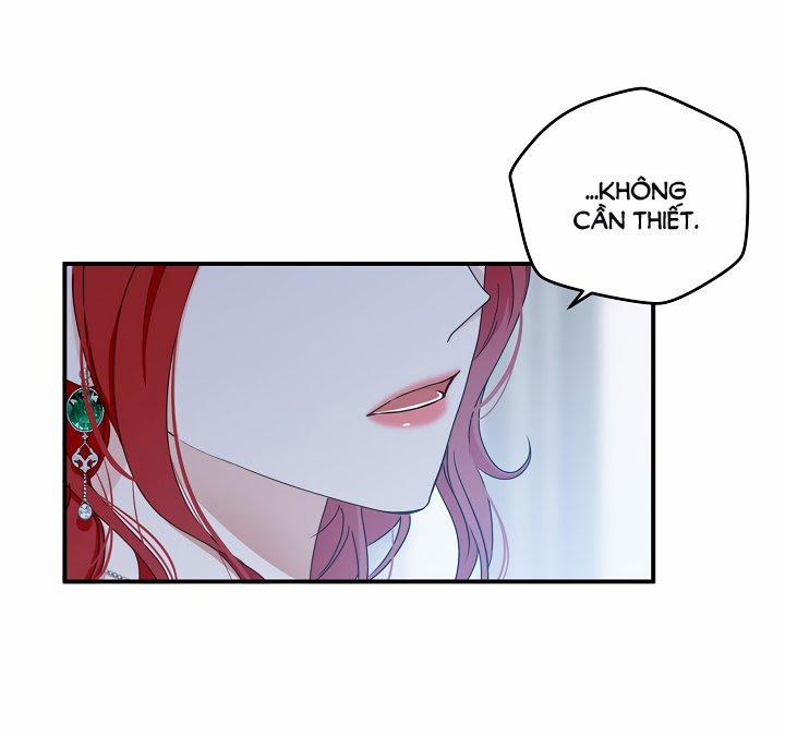 [Bản 15+] Tôi Lạc Vào Thế Giới Trò Chơi Harem Ngược 27 trang 18