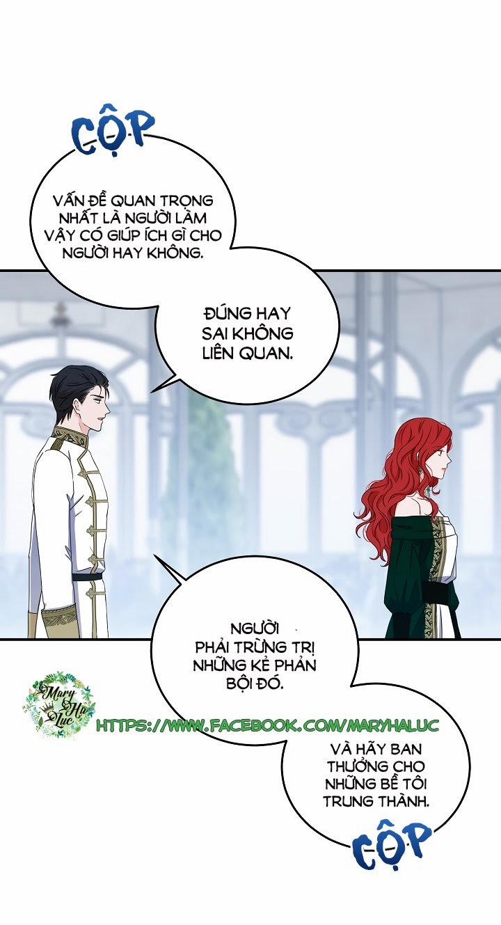 [Bản 15+] Tôi Lạc Vào Thế Giới Trò Chơi Harem Ngược 27 trang 19