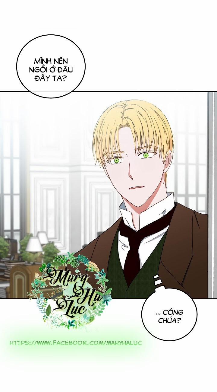 [Bản 15+] Tôi Lạc Vào Thế Giới Trò Chơi Harem Ngược 27 trang 2