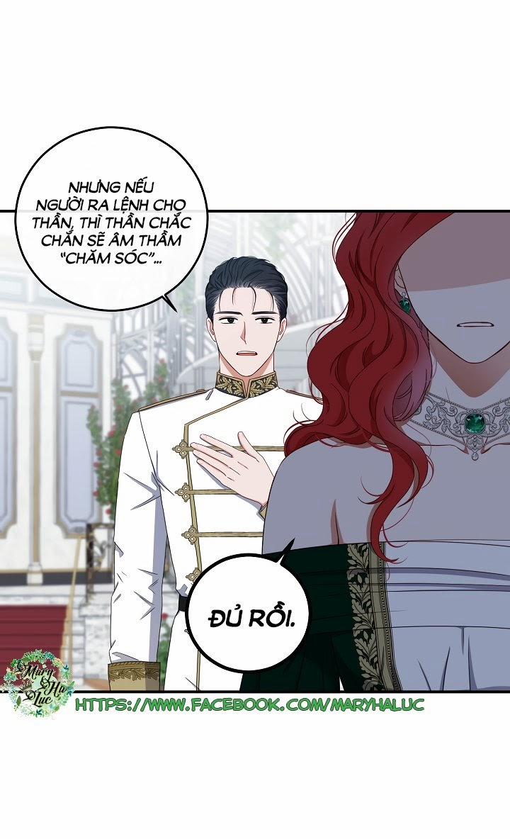 [Bản 15+] Tôi Lạc Vào Thế Giới Trò Chơi Harem Ngược 27 trang 23