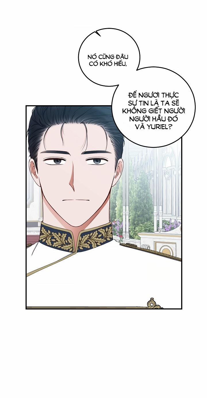 [Bản 15+] Tôi Lạc Vào Thế Giới Trò Chơi Harem Ngược 27 trang 24