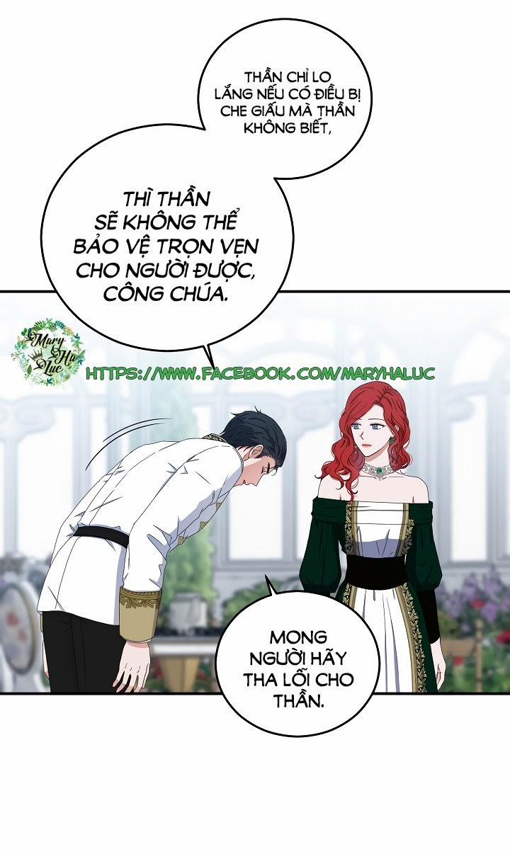 [Bản 15+] Tôi Lạc Vào Thế Giới Trò Chơi Harem Ngược 27 trang 27