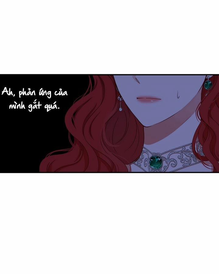 [Bản 15+] Tôi Lạc Vào Thế Giới Trò Chơi Harem Ngược 27 trang 28