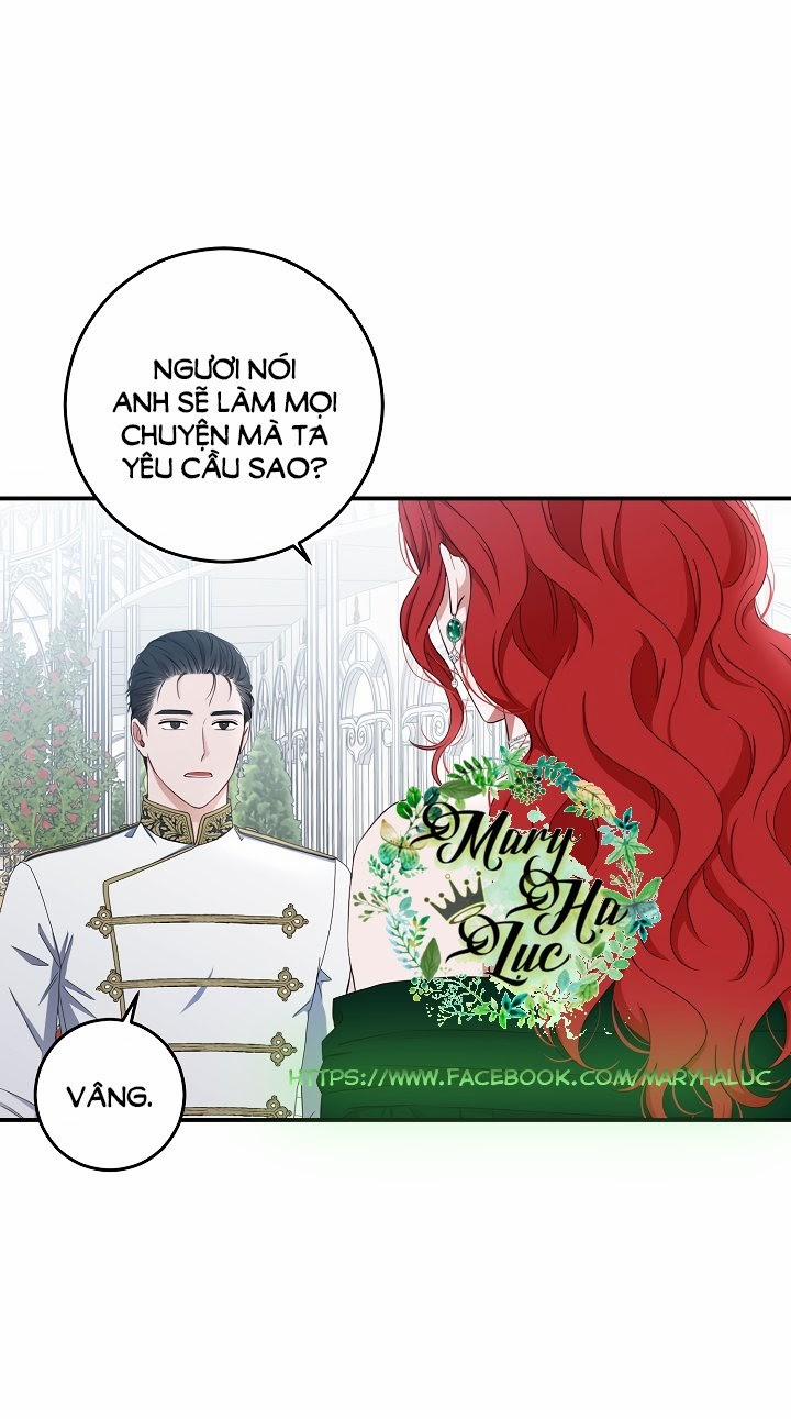 [Bản 15+] Tôi Lạc Vào Thế Giới Trò Chơi Harem Ngược 27 trang 30