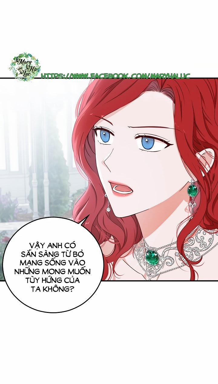 [Bản 15+] Tôi Lạc Vào Thế Giới Trò Chơi Harem Ngược 27 trang 33