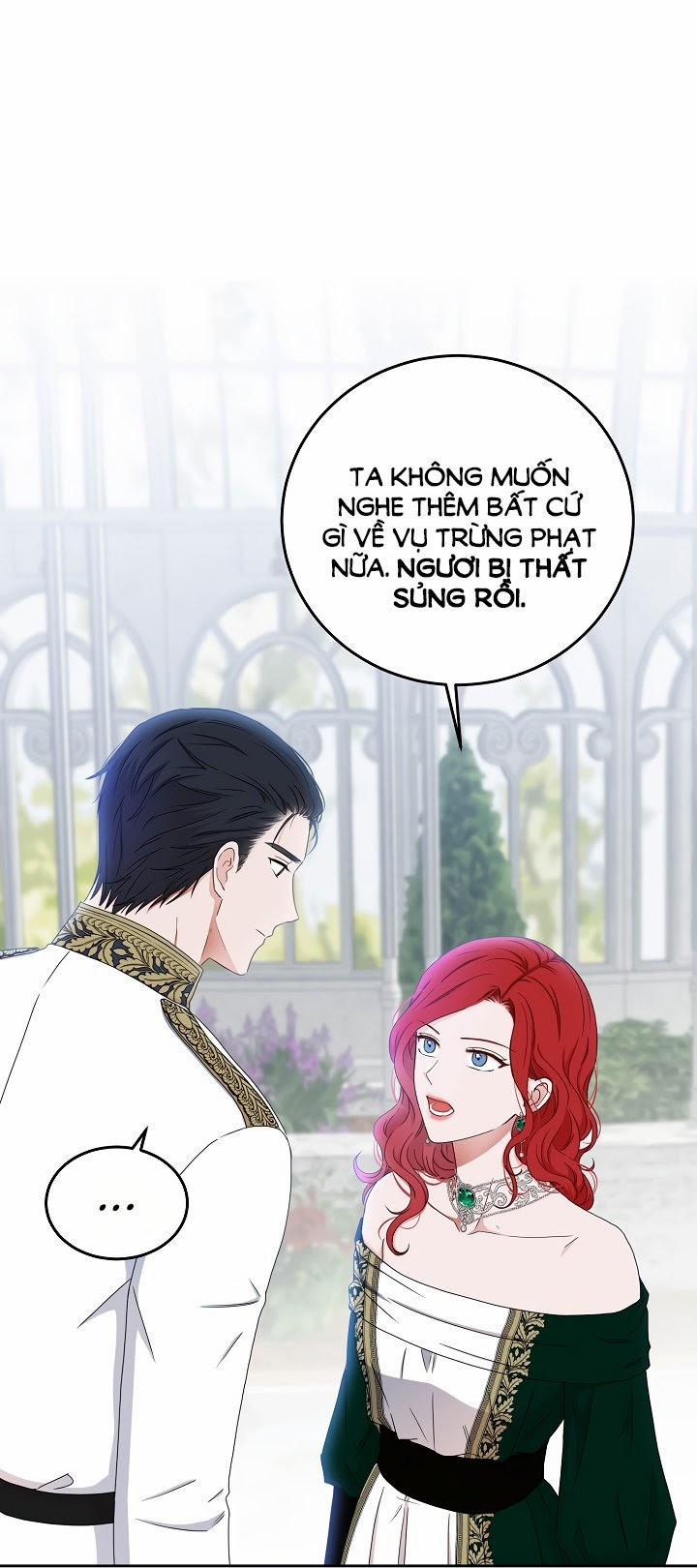 [Bản 15+] Tôi Lạc Vào Thế Giới Trò Chơi Harem Ngược 27 trang 37