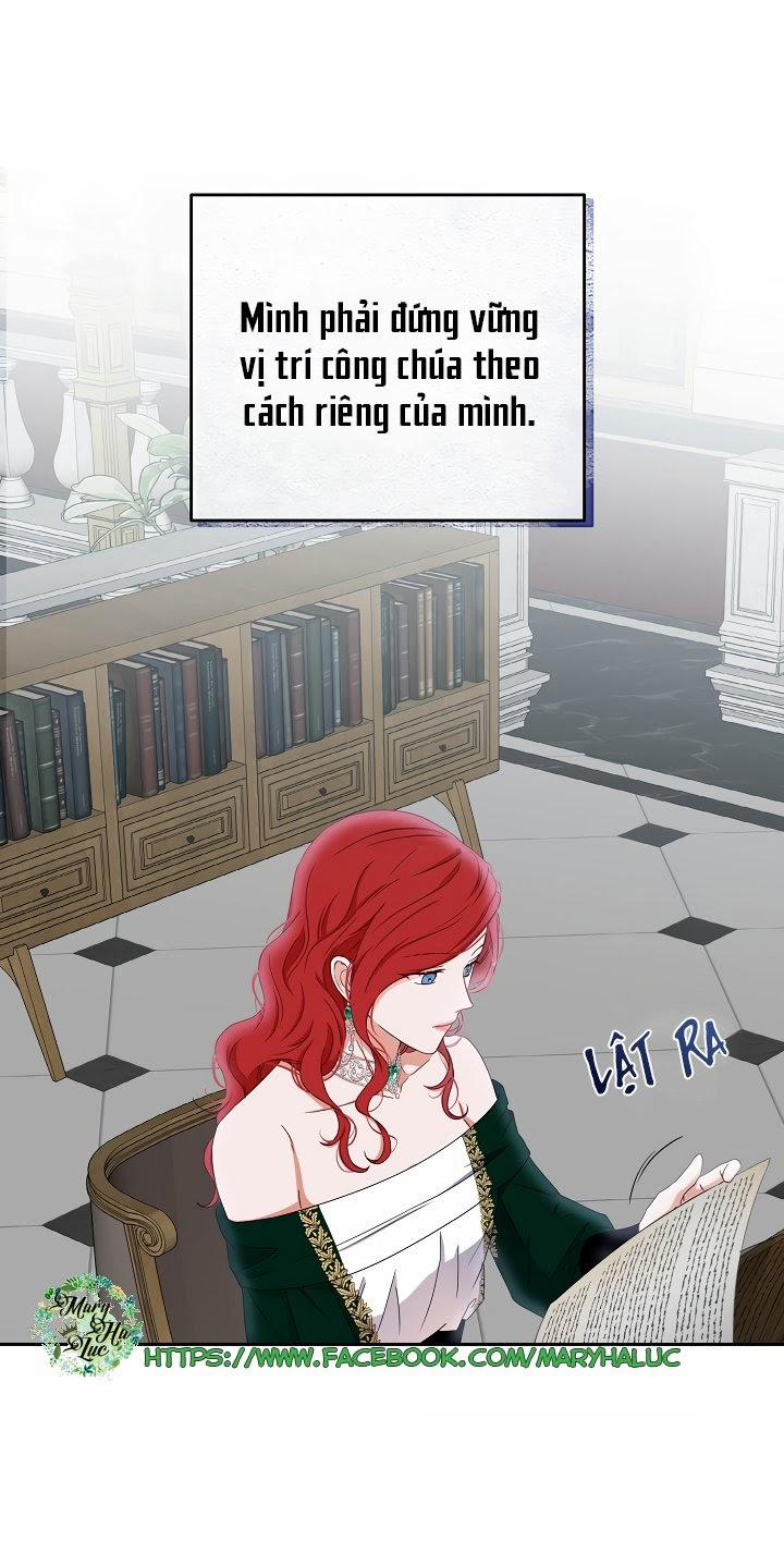 [Bản 15+] Tôi Lạc Vào Thế Giới Trò Chơi Harem Ngược 27 trang 44