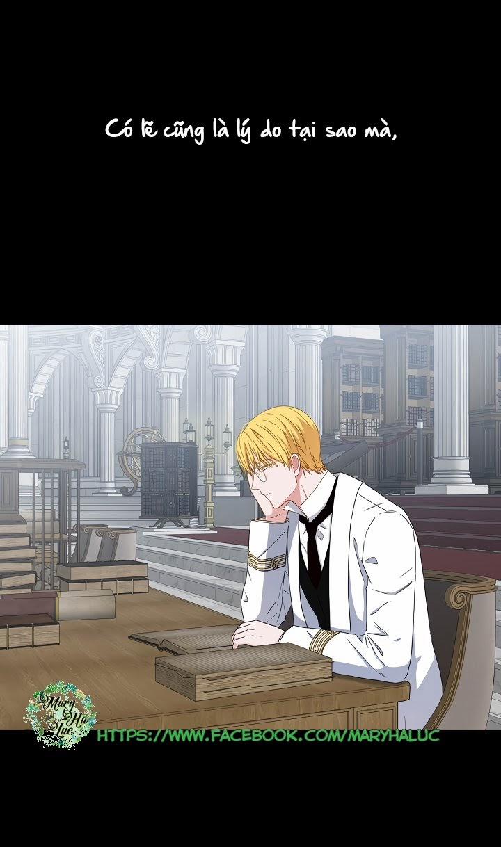 [Bản 15+] Tôi Lạc Vào Thế Giới Trò Chơi Harem Ngược 27 trang 58