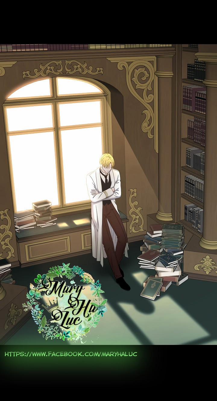 [Bản 15+] Tôi Lạc Vào Thế Giới Trò Chơi Harem Ngược 27 trang 61