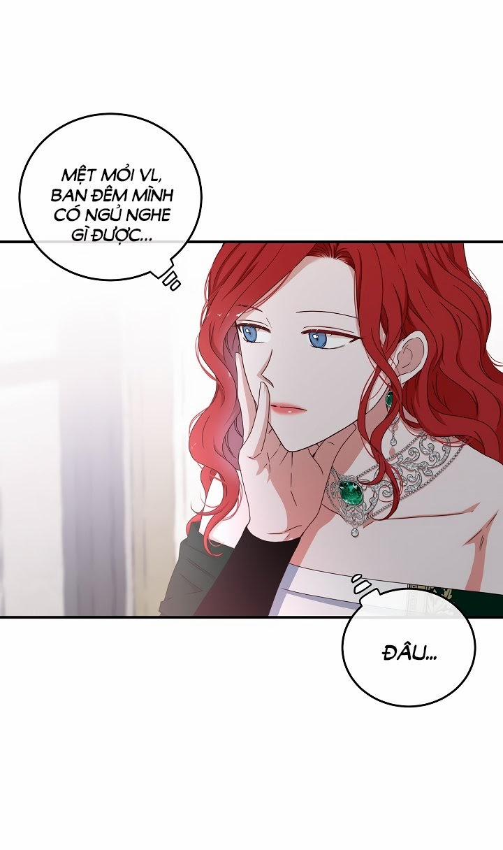 [Bản 15+] Tôi Lạc Vào Thế Giới Trò Chơi Harem Ngược 27 trang 9