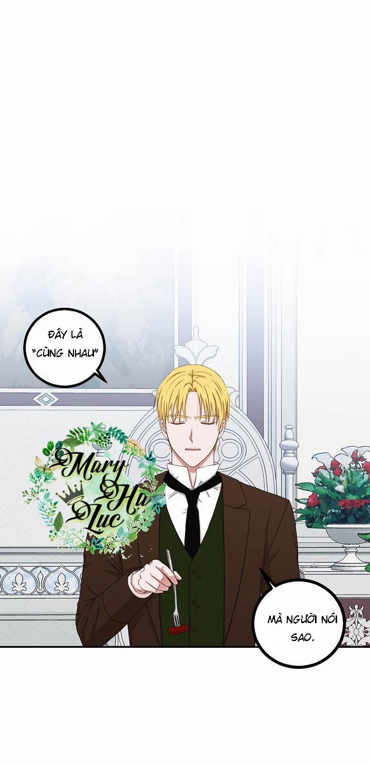 [Bản 15+] Tôi Lạc Vào Thế Giới Trò Chơi Harem Ngược 28 trang 15