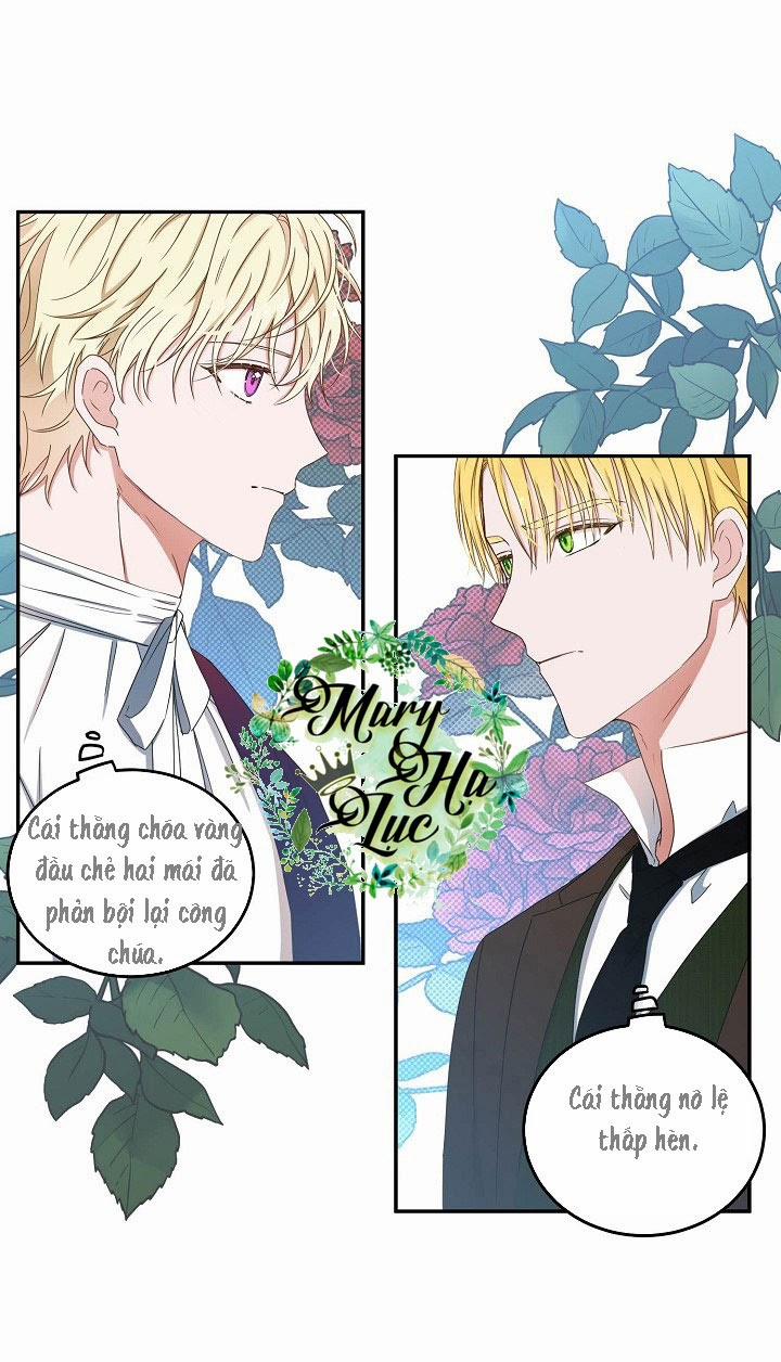 [Bản 15+] Tôi Lạc Vào Thế Giới Trò Chơi Harem Ngược 28 trang 17