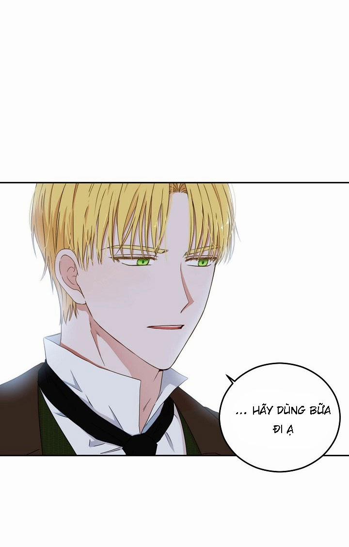 [Bản 15+] Tôi Lạc Vào Thế Giới Trò Chơi Harem Ngược 28 trang 22