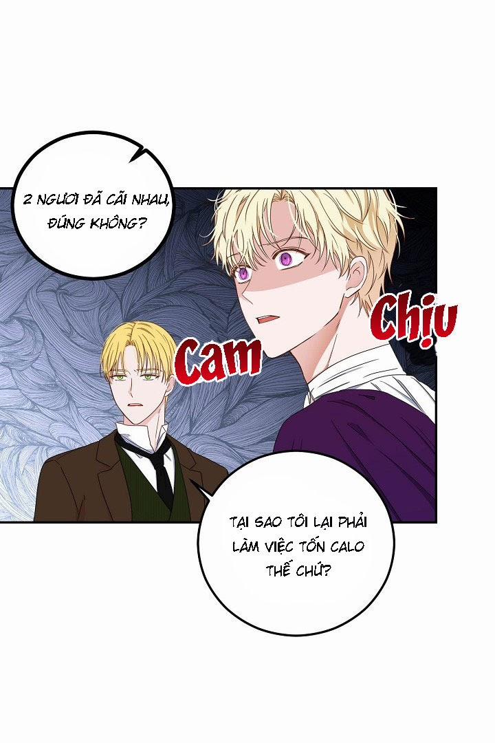 [Bản 15+] Tôi Lạc Vào Thế Giới Trò Chơi Harem Ngược 28 trang 30