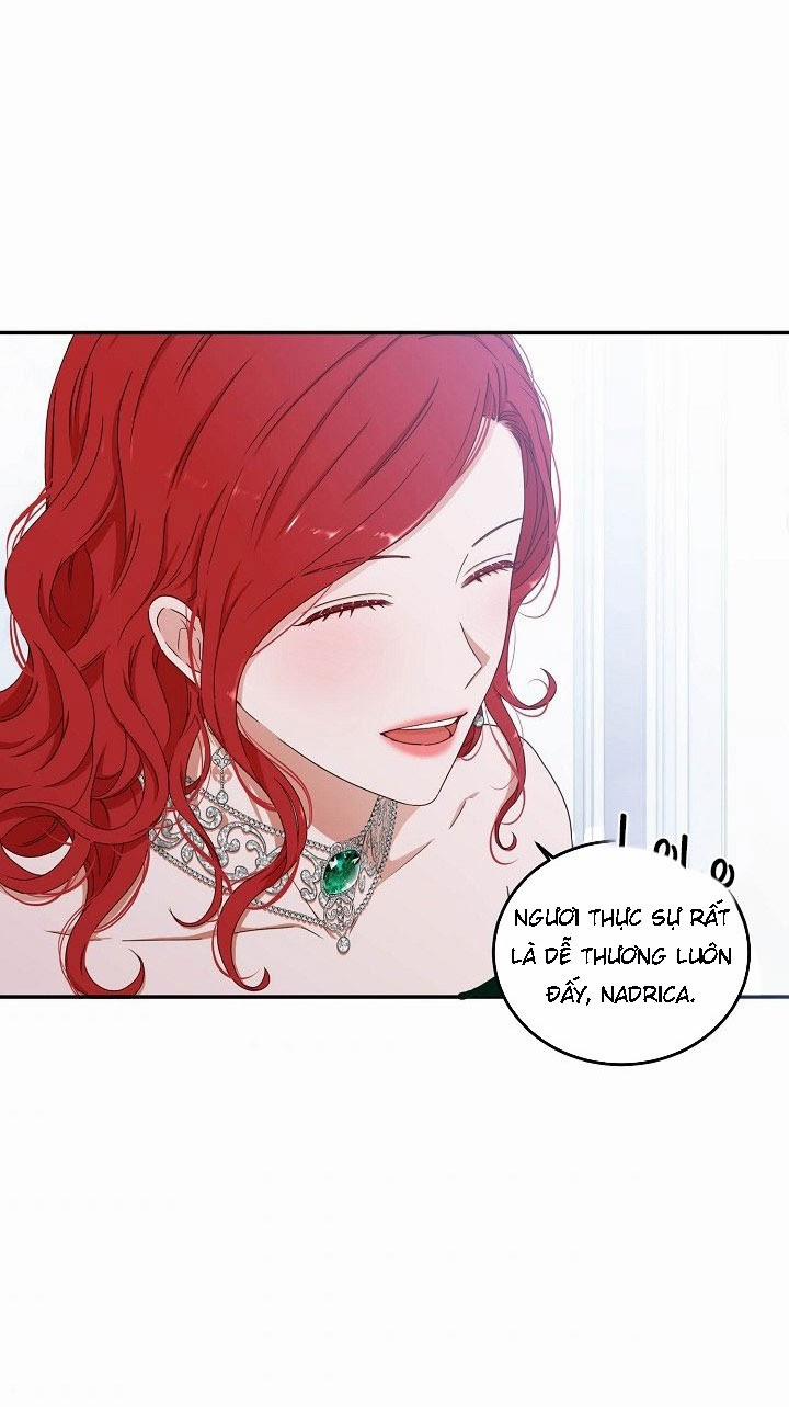 [Bản 15+] Tôi Lạc Vào Thế Giới Trò Chơi Harem Ngược 28 trang 36