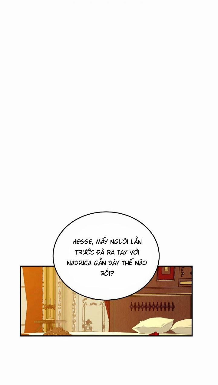 [Bản 15+] Tôi Lạc Vào Thế Giới Trò Chơi Harem Ngược 28 trang 37