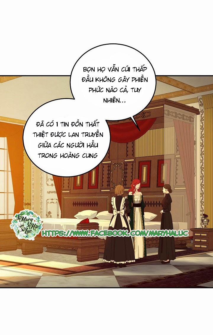 [Bản 15+] Tôi Lạc Vào Thế Giới Trò Chơi Harem Ngược 28 trang 38