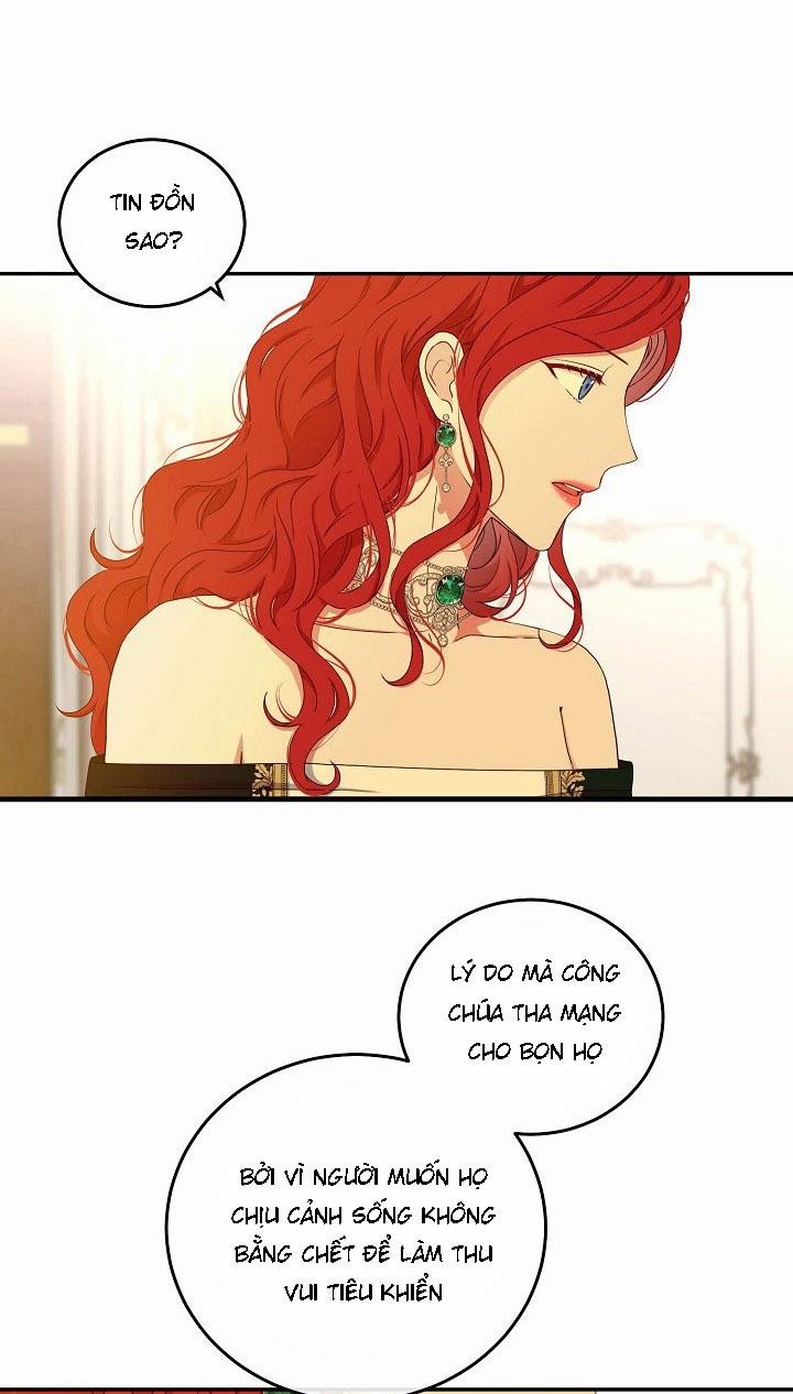 [Bản 15+] Tôi Lạc Vào Thế Giới Trò Chơi Harem Ngược 28 trang 39