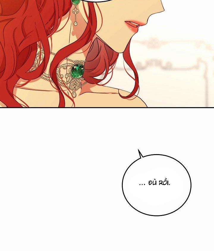 [Bản 15+] Tôi Lạc Vào Thế Giới Trò Chơi Harem Ngược 28 trang 40