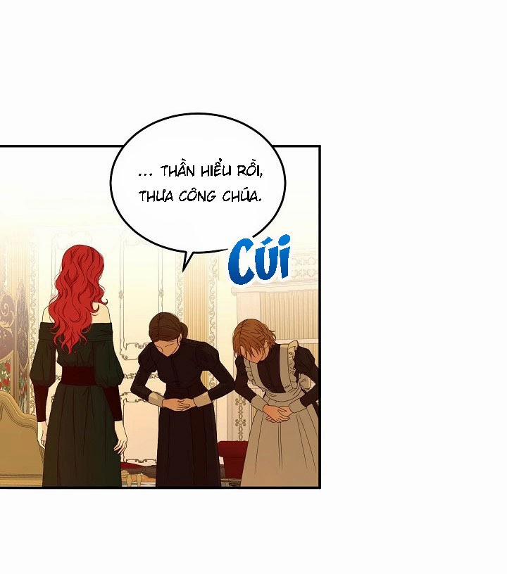 [Bản 15+] Tôi Lạc Vào Thế Giới Trò Chơi Harem Ngược 28 trang 43