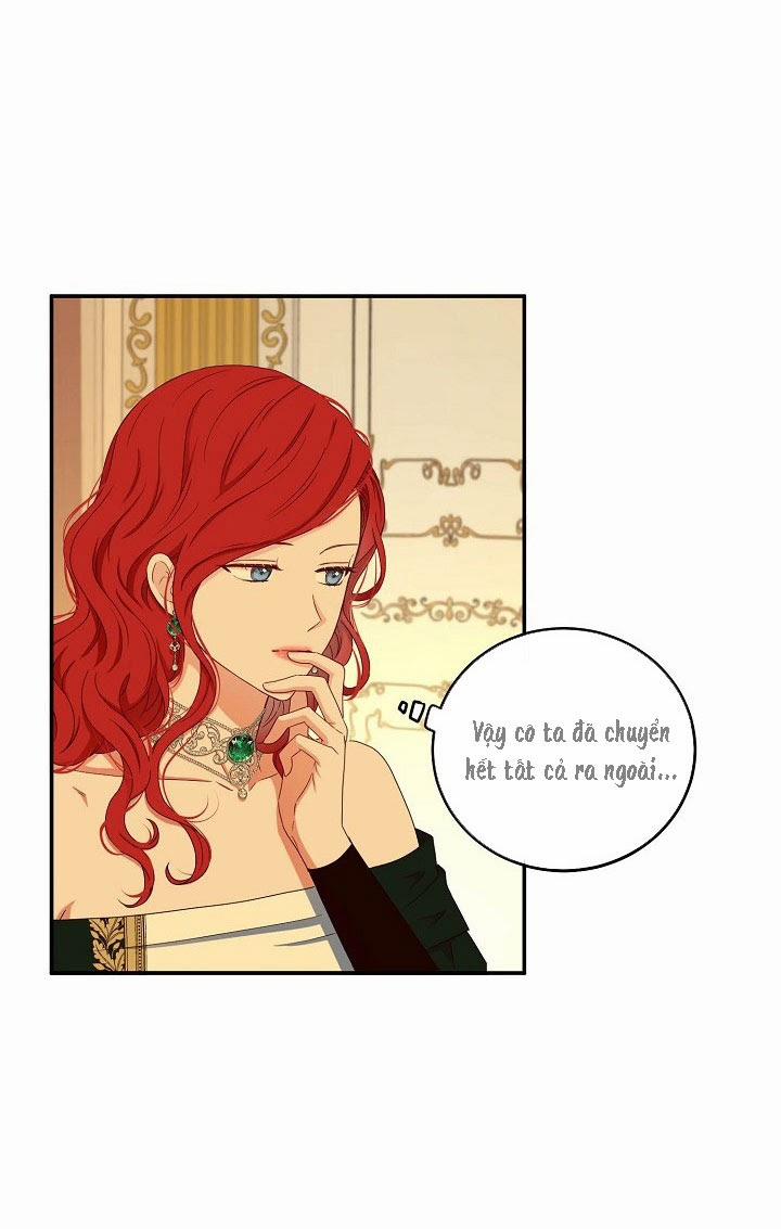 [Bản 15+] Tôi Lạc Vào Thế Giới Trò Chơi Harem Ngược 28 trang 48