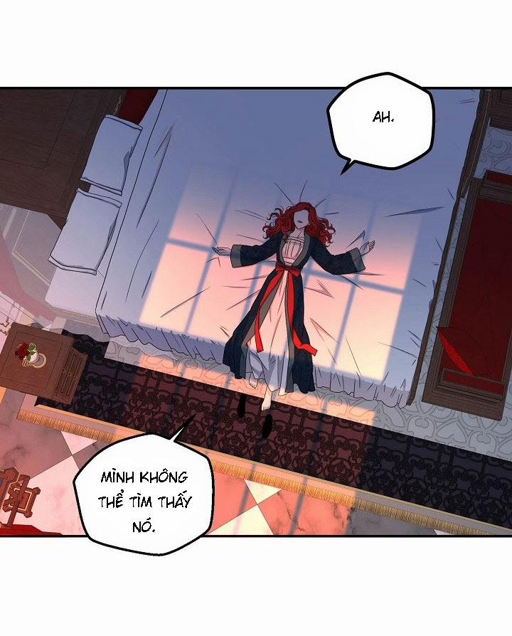 [Bản 15+] Tôi Lạc Vào Thế Giới Trò Chơi Harem Ngược 28 trang 52