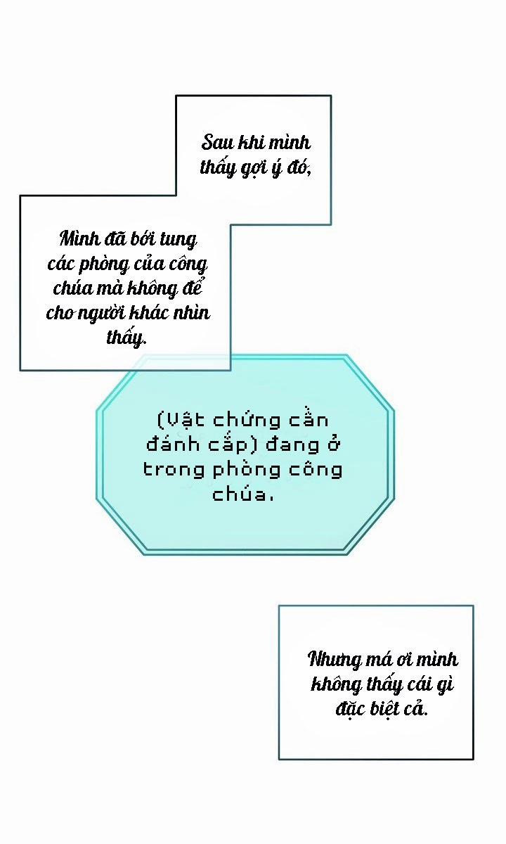 [Bản 15+] Tôi Lạc Vào Thế Giới Trò Chơi Harem Ngược 28 trang 54