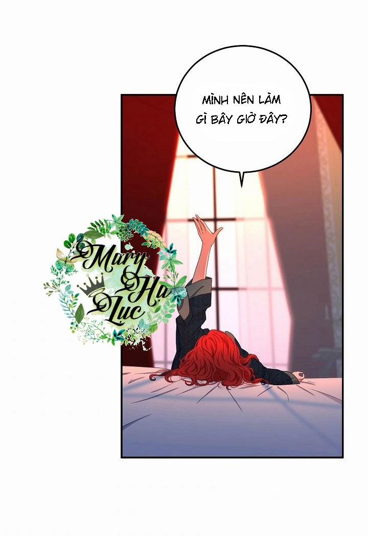 [Bản 15+] Tôi Lạc Vào Thế Giới Trò Chơi Harem Ngược 28 trang 57