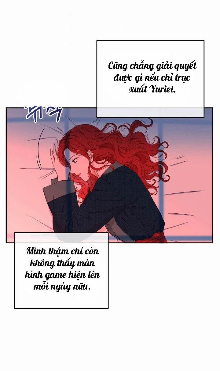 [Bản 15+] Tôi Lạc Vào Thế Giới Trò Chơi Harem Ngược 28 trang 58