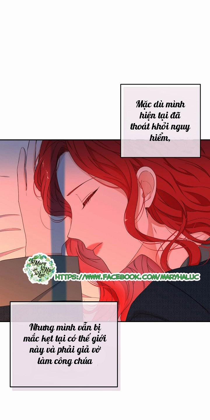 [Bản 15+] Tôi Lạc Vào Thế Giới Trò Chơi Harem Ngược 28 trang 59