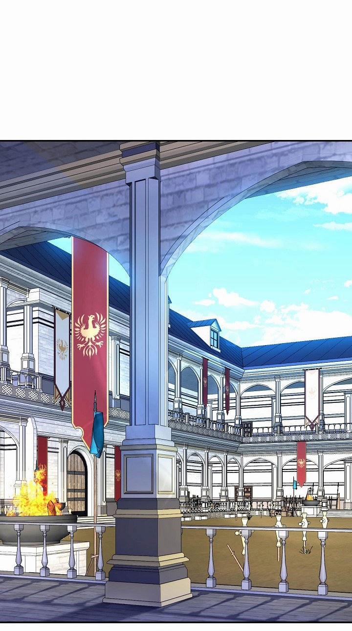 [Bản 15+] Tôi Lạc Vào Thế Giới Trò Chơi Harem Ngược 28 trang 61