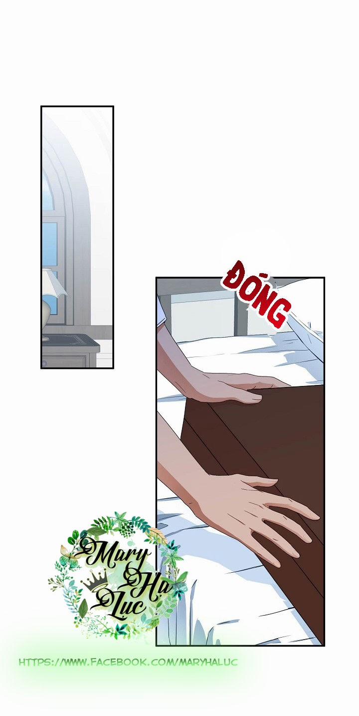 [Bản 15+] Tôi Lạc Vào Thế Giới Trò Chơi Harem Ngược 28 trang 62