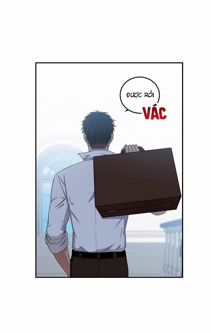 [Bản 15+] Tôi Lạc Vào Thế Giới Trò Chơi Harem Ngược 28 trang 63